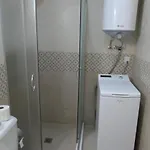 Nikol 2 Deluxe Apartment