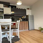 Apartment Nikol 2 Deluxe Velingrad