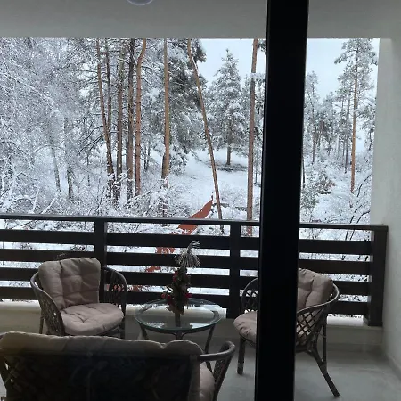 Nikol 2 Deluxe Apartamento *