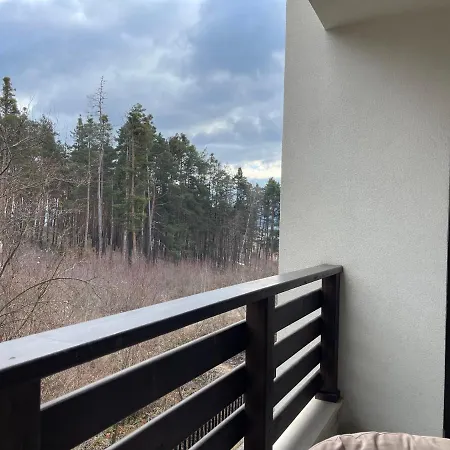 Appartement Nikol 2 Deluxe
