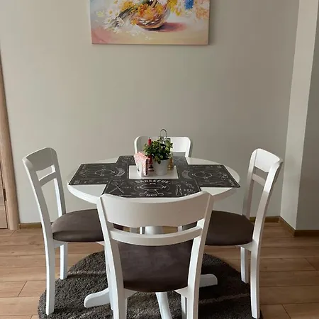 Appartement Nikol 2 Deluxe Velingrad