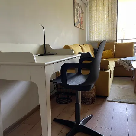 Appartement Nikol 2 Deluxe *