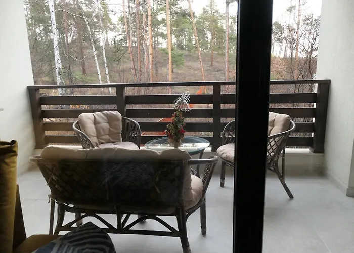 Apartamento Nikol 2 Deluxe *