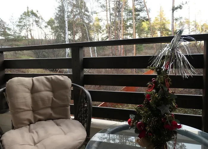 Nikol 2 Deluxe 아파트 벨린그래드