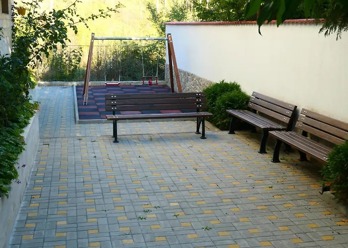 Apartamento Nikol 2 Deluxe