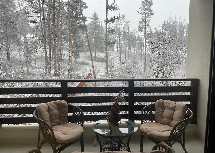 아파트 Nikol 2 Deluxe