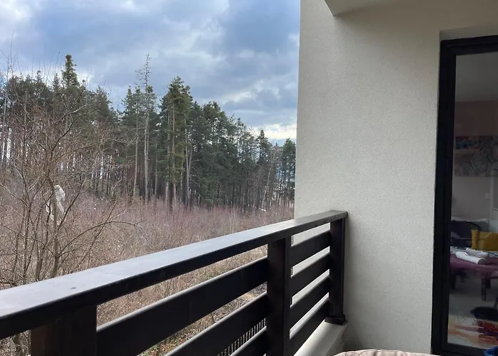 Apartamento Nikol 2 Deluxe