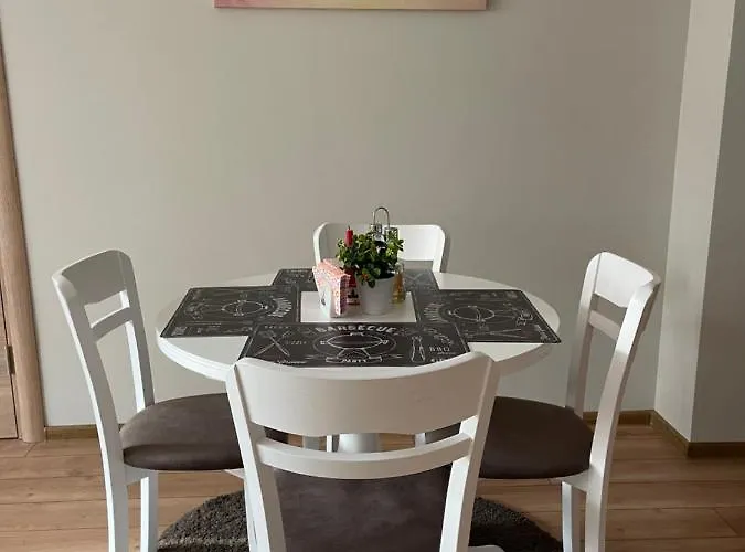 Apartamento Nikol 2 Deluxe Velingrado