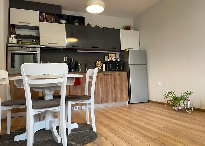 Apartamento Nikol 2 Deluxe Velingrado