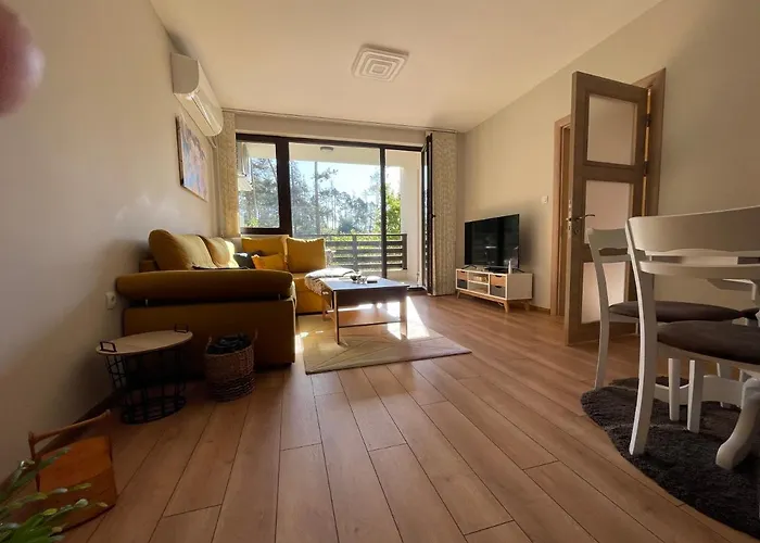 Nikol 2 Deluxe Apartamento Velingrado