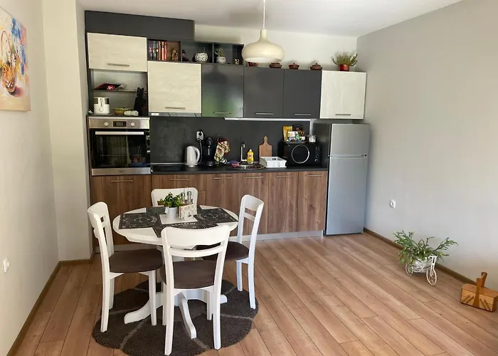 Nikol 2 Deluxe 벨린그래드