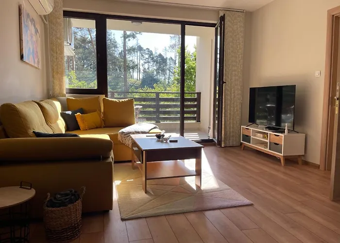 Apartamento Nikol 2 Deluxe