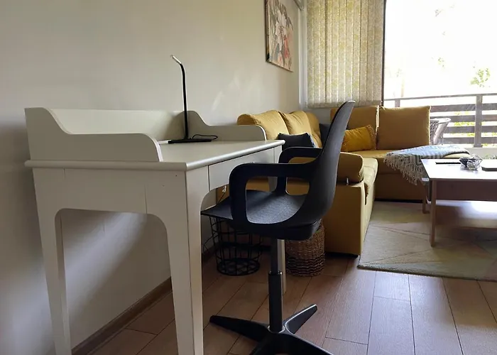 Apartamento Nikol 2 Deluxe *